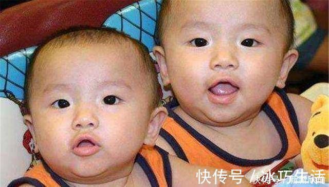 孩子|一对龙凤胎,姐姐奶奶带,弟弟妈妈带,4年后孩子的差别肉眼可见