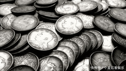 民国时期|在民国时期,十块大洋能够买到多少东西?说出来吓你一跳!