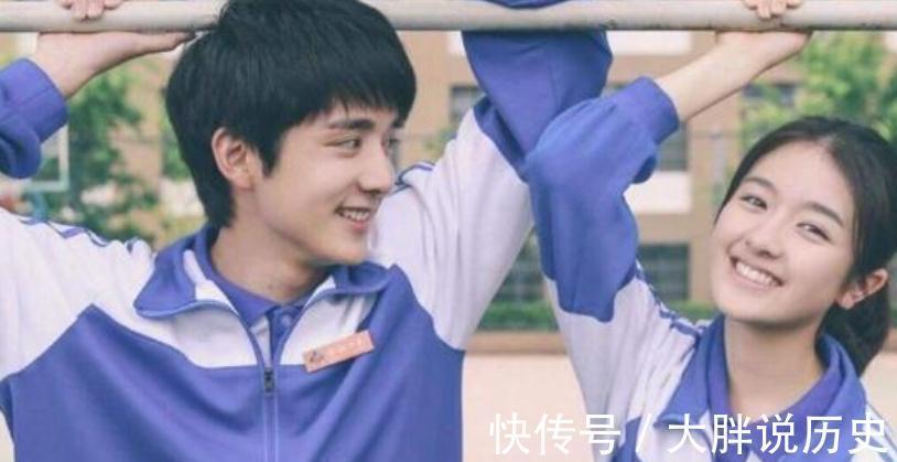 早恋|初中女孩的爱情观作文火了,网友:活了二十几年也没她看得透彻