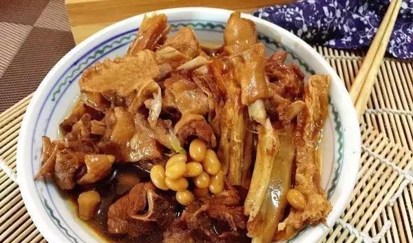 精选的几道家常菜,简单易上手,好吃又下饭,做给家人尝尝吧