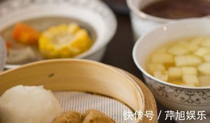 肉包子|发胖的“祸根”终于找到了,几种越吃越胖的早餐,大多数人很爱吃