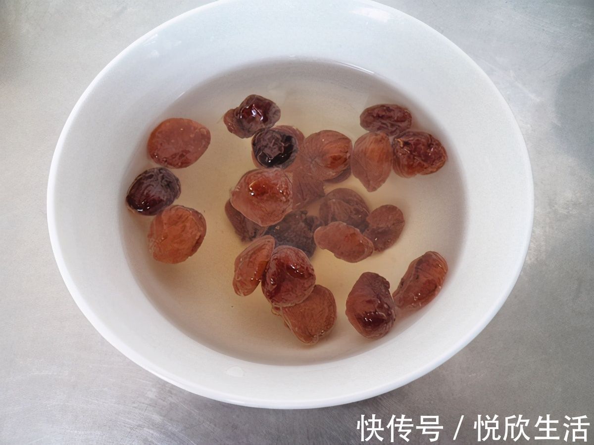 金桔|最润肺的水果不是金桔是它，隔三差五喝点，润肺清痰，秋季不咳嗽