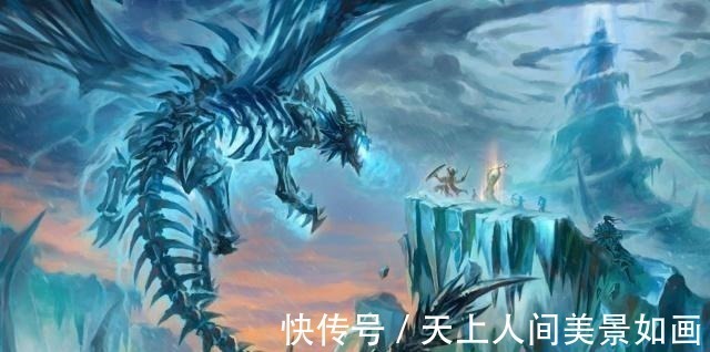 异兽流&5本有趣的异兽流小说,独特视角,眼前一亮,看得停不下来