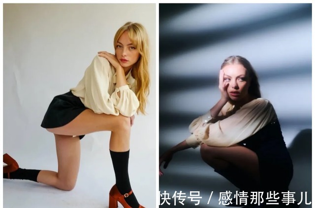 linda 经典又易上手~这组奶酷奶酷的神仙配色,到底可以怎么穿!