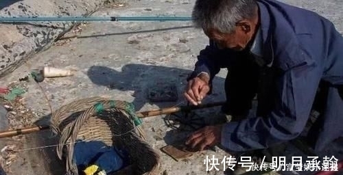 钓鱼|钓鱼人从新手到老手，心态上三个有趣的变化