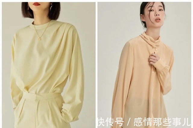 linda 经典又易上手~这组奶酷奶酷的神仙配色,到底可以怎么穿!