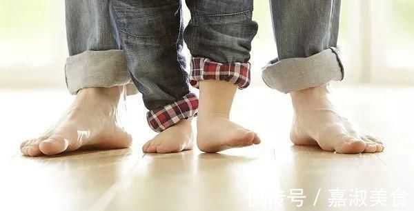 长高|孩子身体的三处表现,可能是“五短身材”征兆,及时补救还能长高