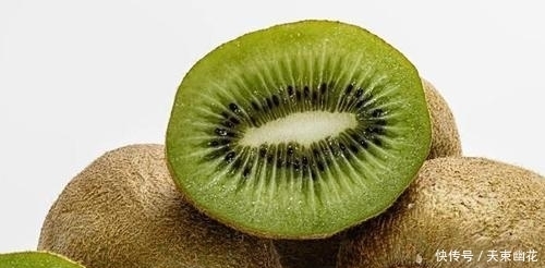 猕猴桃|用眼多,多吃这4种果蔬,能助你保护眼睛健康