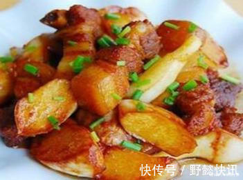 营养|美味简单的几道家常菜，比外卖还好吃，自己在家做干净又营养