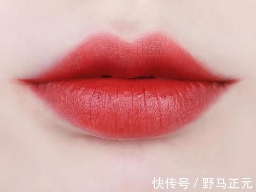 唇线 你是什么唇形就怎么化口红,学会了美10倍!