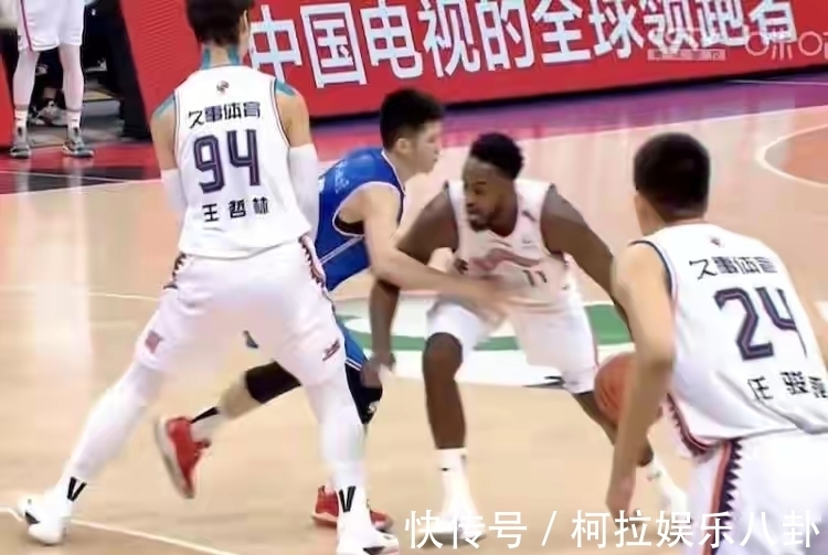 富蘭克林|一條鯊魚攪亂爭(zhēng)冠格局，廣東低調(diào)遼寧保守首鋼就是牛