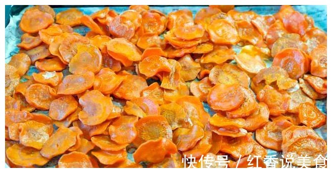 这5种蔬菜晒干后，比新鲜的好吃太多！炖肉炒菜都行，放1年不坏