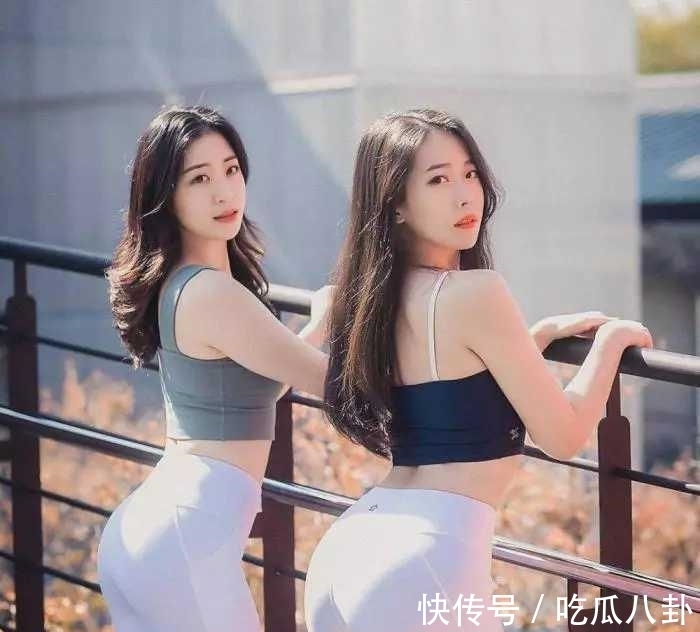 时尚|运动时尚风 让健身和与性感并存