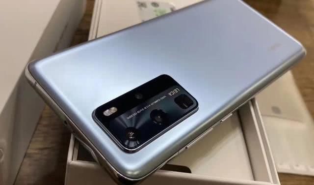 更换|从Mate20Pro更换到P40Pro，自用30天后憋了满肚子心里话