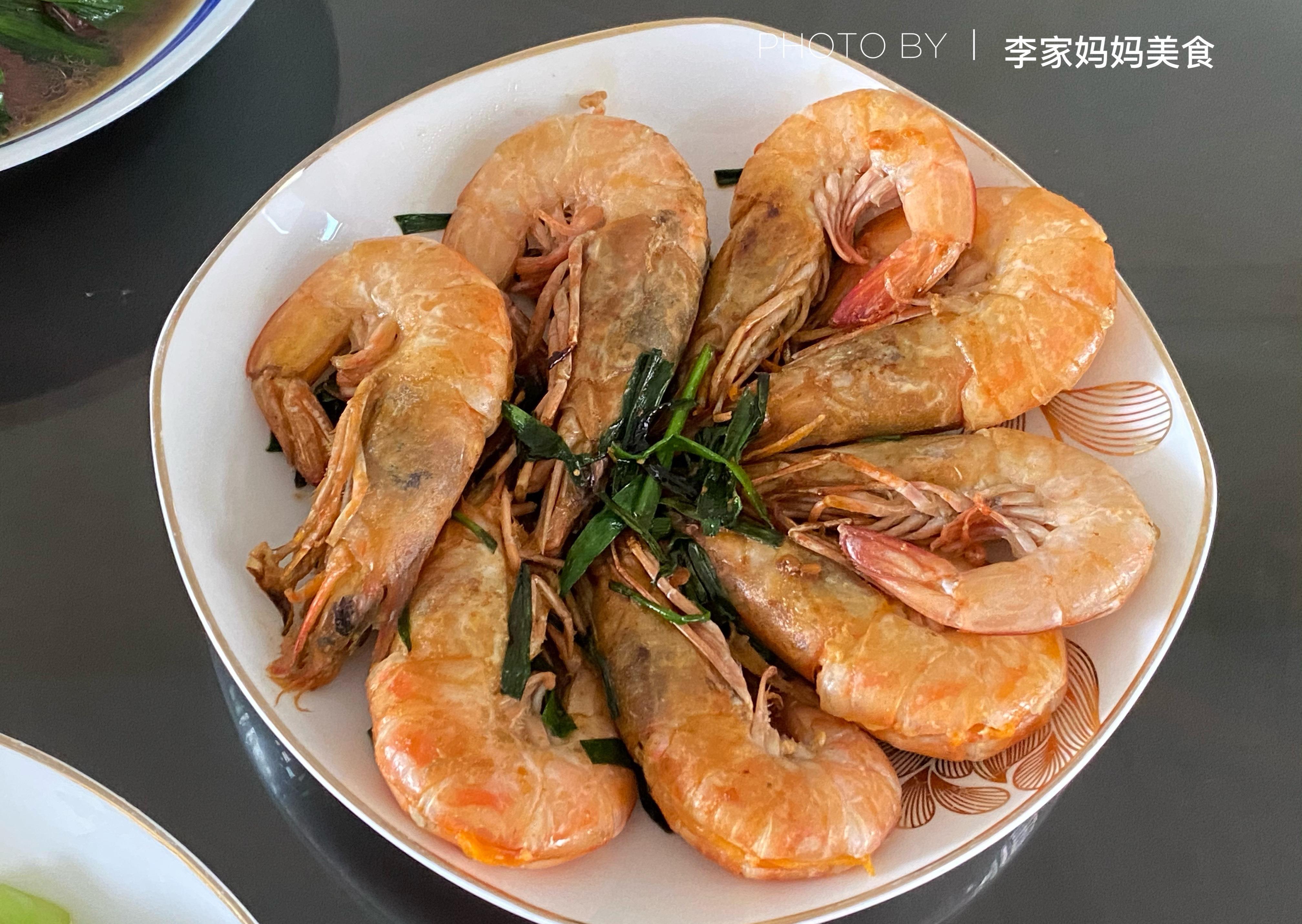炒青菜|亲戚突然来串门，临时加了2道菜，被嫌弃抠门，吃完却要打包