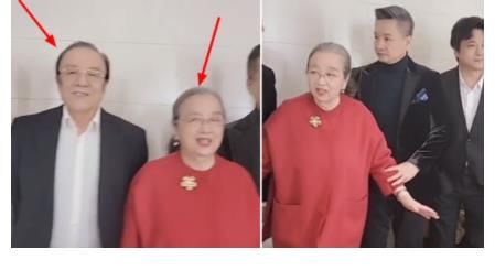 《星光大道》总决赛录制曝光！李明启头发花白，于文华拘谨站角落