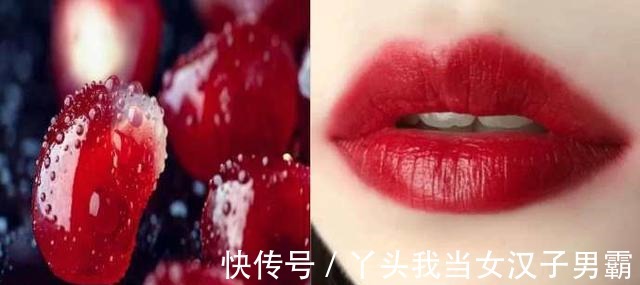 番茄红 国货中值得入手的口红,锁色技术保证了持久度,平价又好用!