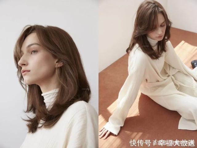 明星都爱的「神仙卷发」,真的REAL好看!