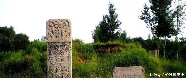 困龙之地、克父诅咒?古代沙丘,一座断梦之城