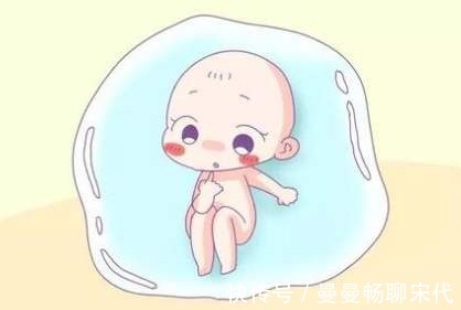 肚子|子宫黑漆漆,胎儿会无聊吗这些“游戏”玩得可溜了