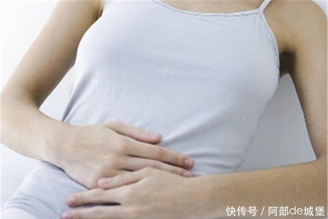 健康|女人例假期间,身上若没有这4个表现,恭喜,子宫干净又健康