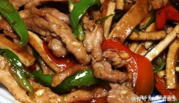  简单|一道简单的家常菜，老公儿子的最爱，营养丰富，5分钟就上桌