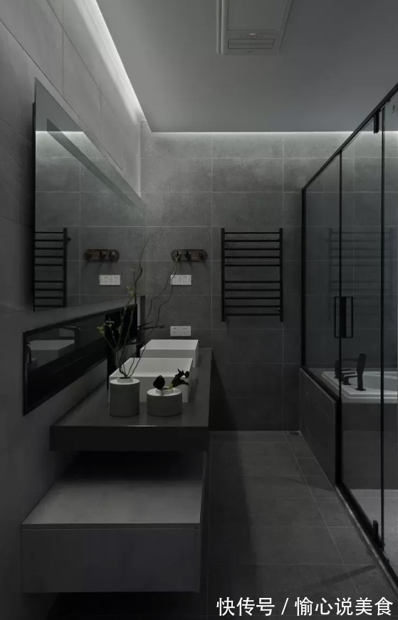 客厅|上有老下有小房子别乱装,学他这么设计,全屋大气实用,老少皆宜