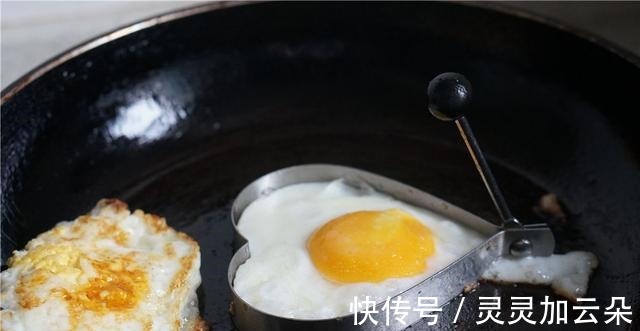 鸡蛋|鸡蛋葱油拌面,简单易学,好吃健康!