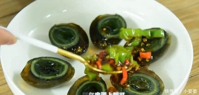 外国人认为，中国最难吃的食物，网友：这是人间美味好吗！