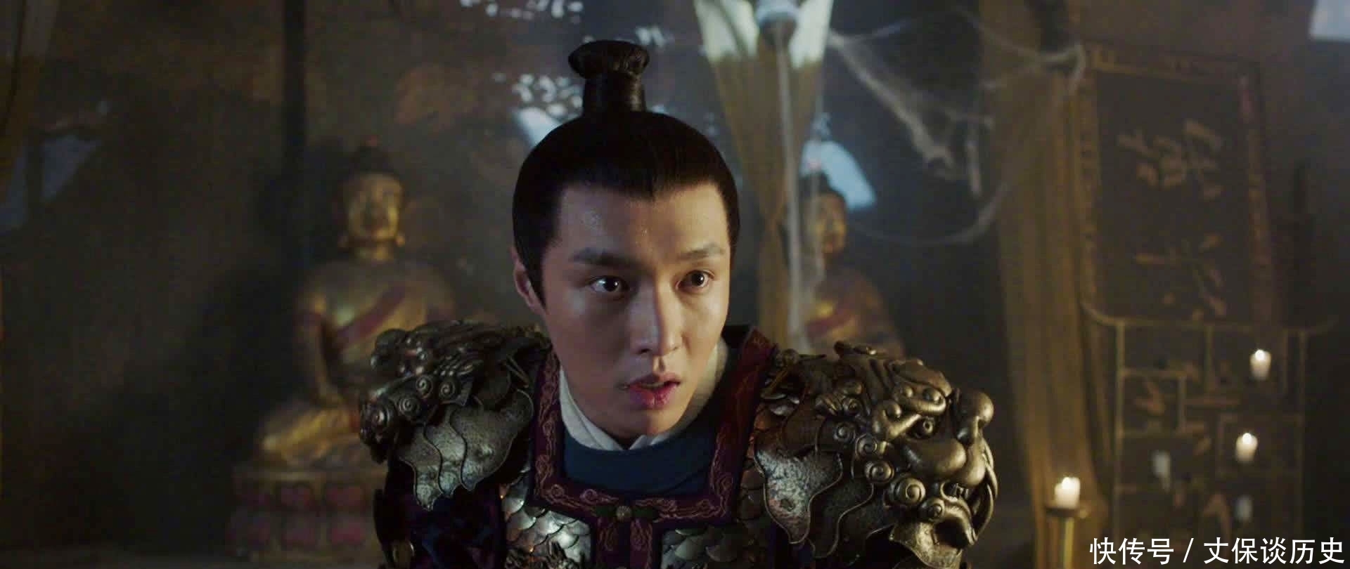 也先|明明有废掉朱祁镇的实力,依旧选择坐以待毙,于谦何以至此?