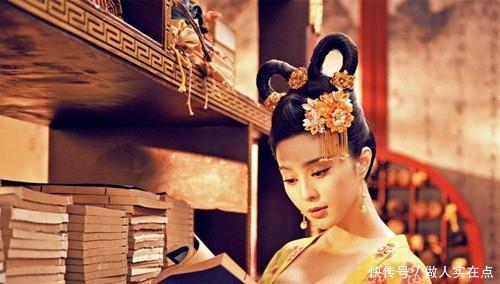 江山|武则天为何把江山还给李氏后人是受人点拨，还是心甘情愿！