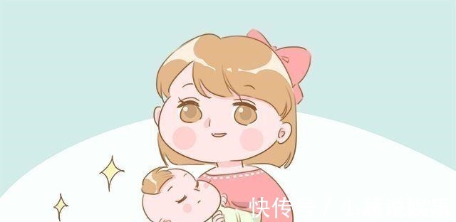 发育|带娃再辛苦,妈妈也别在这4件事上“偷懒”!宝宝大脑发育会更好
