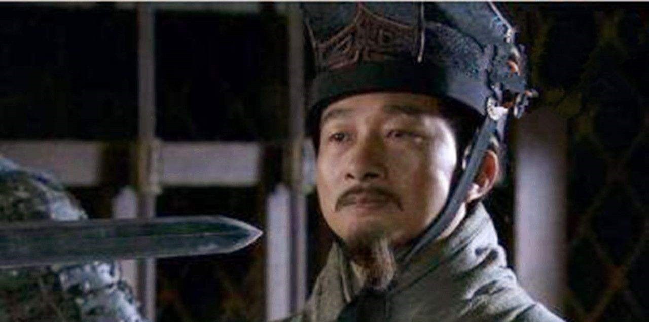 诸葛亮|魏延一直受到蜀汉重用，他为什么要谋反是因为他有反骨吗