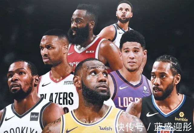 得票率|NBA名宿票选现役第一人!库里支持率3.5詹姆斯仅第二!