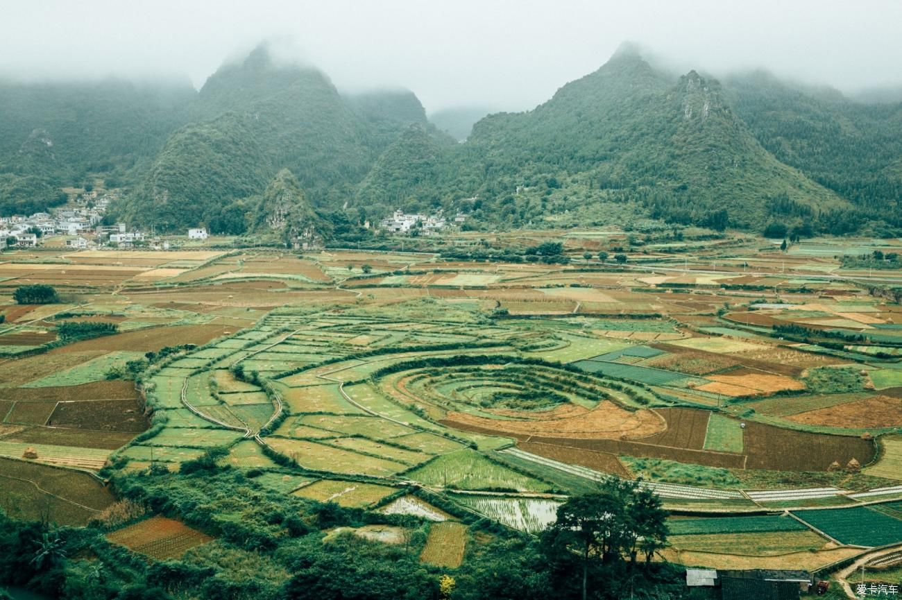 【贵州旅游攻略】多彩贵州，我在黔西南的脱胎换骨记