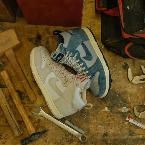 2021 年还想买 Dunk 是不是就算掉队了？