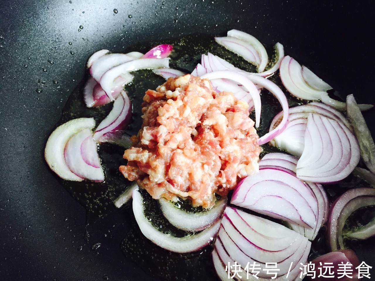 吃法|家庭版酱爆茄子,简单好做,美味下饭