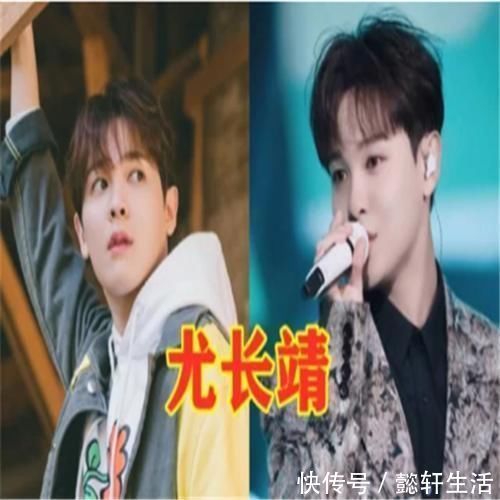 何昶希|選秀出道最后一名的現狀,尤長靖發唱片,徐夢潔上綜藝,唯獨他被人遺忘