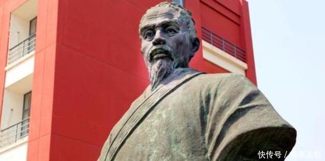 墨家|假如汉武帝当年没有独尊儒术,而是尊墨家,会是怎样的一番景象?