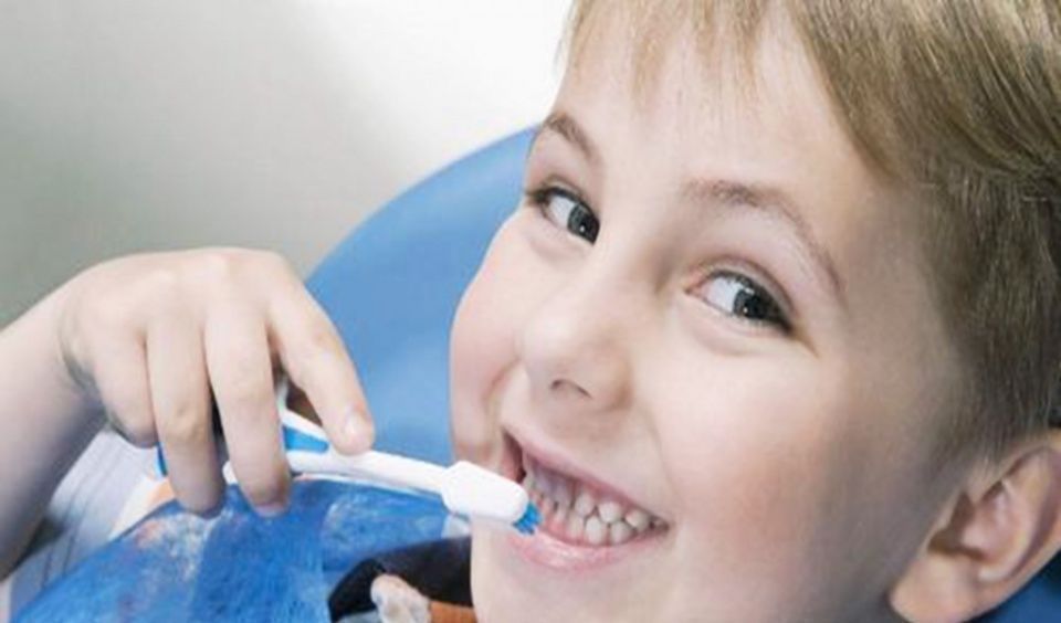 女孩|7岁的我有一个女孩,奶奶说这是祝福的表示,医生的责备感到羞愧