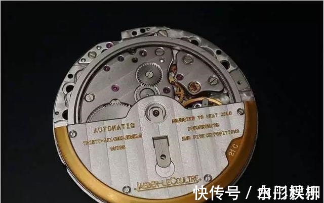 运动表 高级运动表的梦幻清单江诗丹顿Overseas超薄万年历全解析!