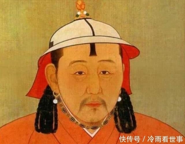  后裔|别再说是炎黄子孙如果你是这3个姓氏，很有可能是“神的后裔”