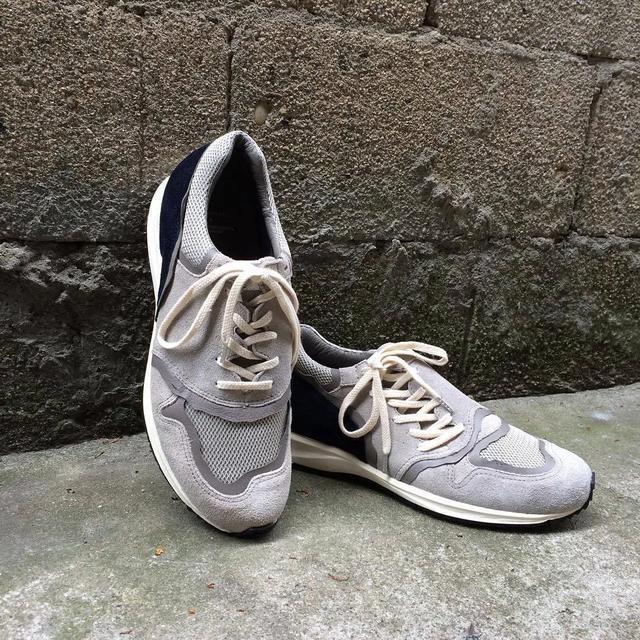 foot the 只有那些最叛逆、最朋克的人,才敢欣赏这样的鞋