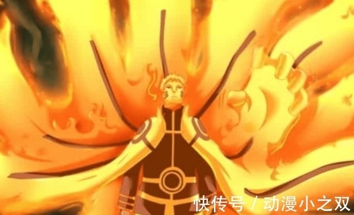 纲手|鸣人只会搓丸子?当解开右手绷带后,纲手:这是柱间的独门禁术