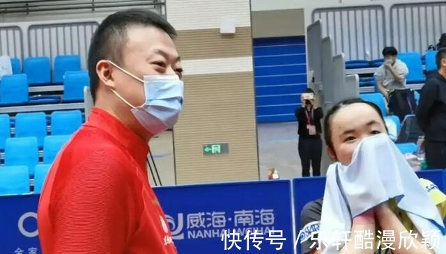樊振东|伊藤美诚成为预言家!孙颖莎很难过,中国奥委会不认她的冠军!