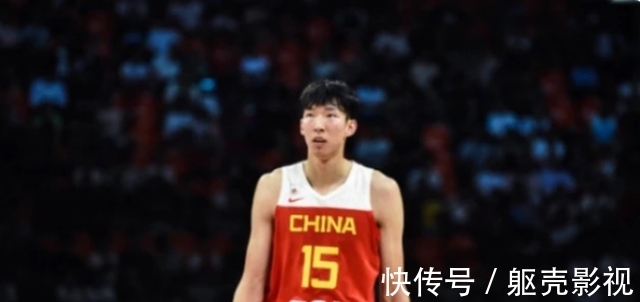 nbl|突发!曝周琦成密切接触者 恐无缘代表中国男篮出战世预赛