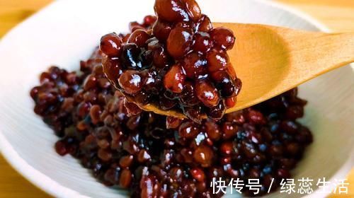紅豆|天氣冷了，少吃水果多吃它，一次煮好放冰箱，隨吃隨拿，特別省事！