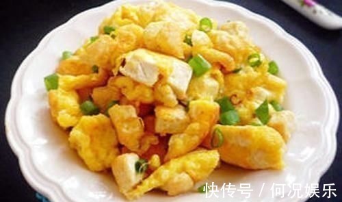 做法|豆腐的新做法,不用煎,不用炖,这样做出来简单好吃,营养翻倍!