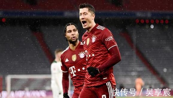 足总杯|4-1大胜,2-1逆转!足坛刺激一夜:拜仁爆冷输球,曼城创10年神迹