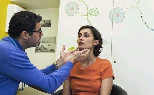 肝气郁结|甲状腺为何会出现结节?4件事或许是主因,希望能够及时改正